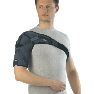 Усиленный плечевой бандаж Orto Professional BSU 217 (XL)